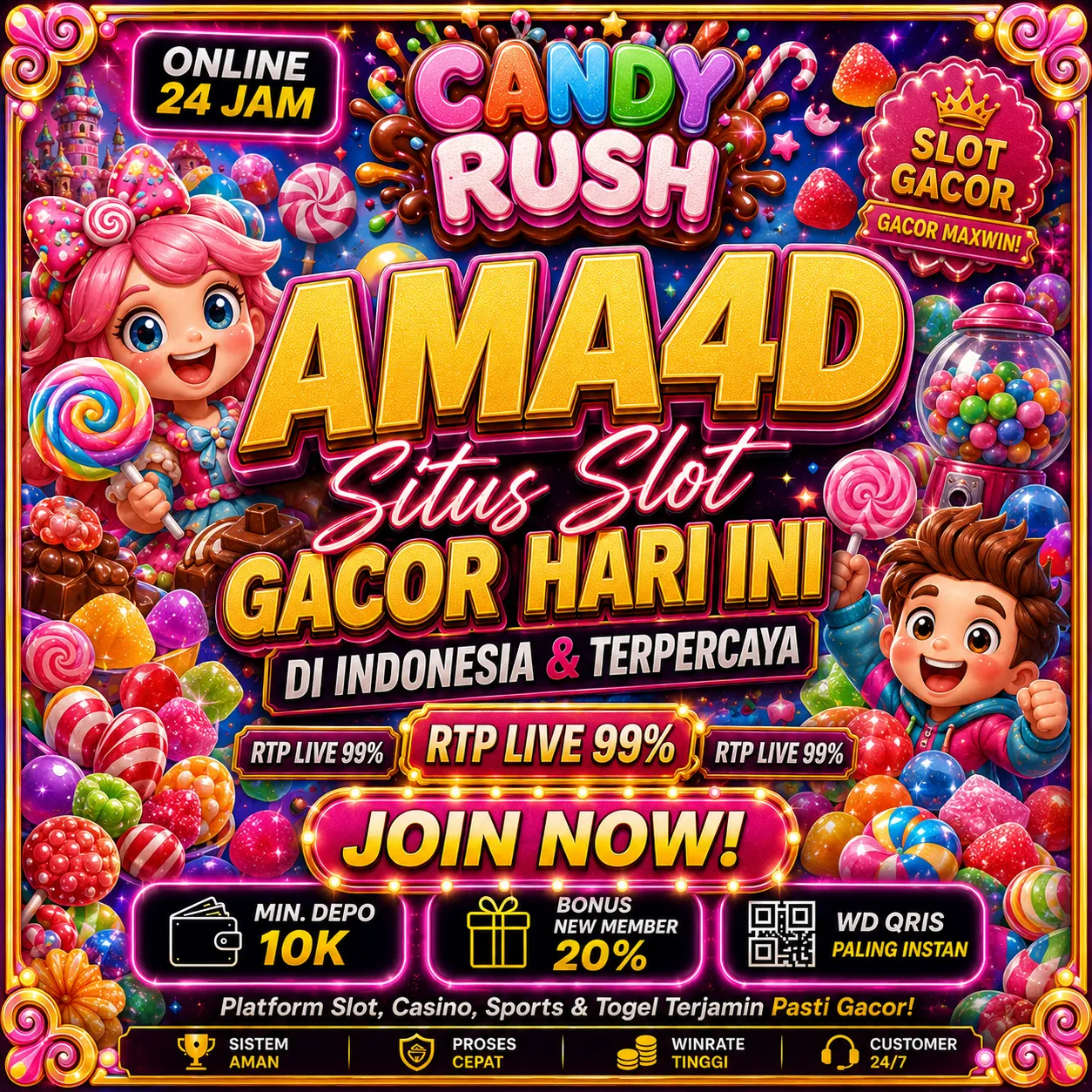 AMA4DBanner